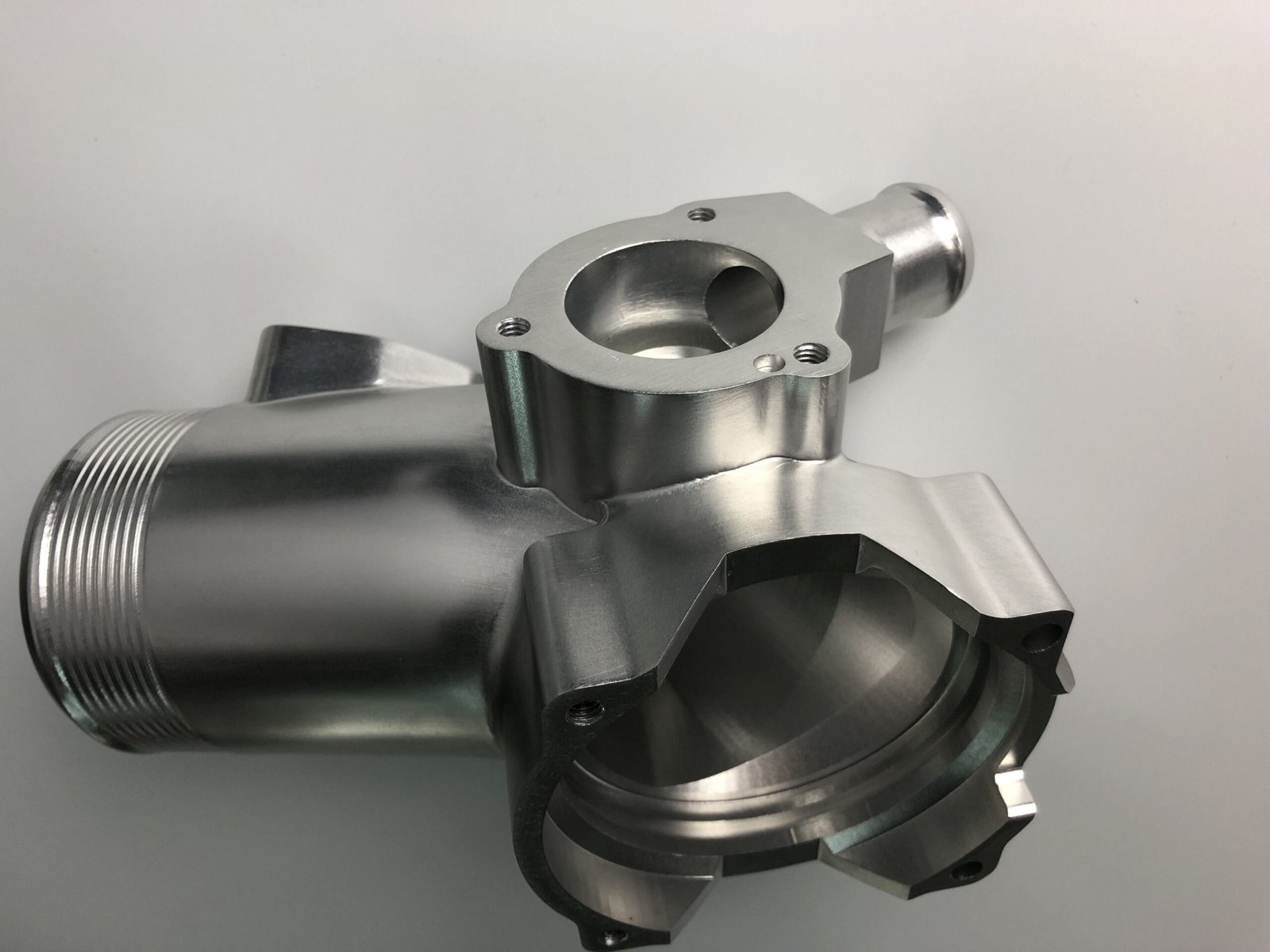 5 axis cnc machining services